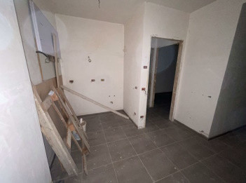 Fabbricato in corso di costruzione immobile residenziale