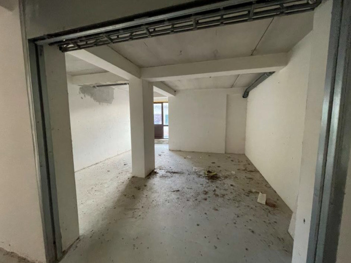 Fabbricato in corso di costruzione immobile residenziale