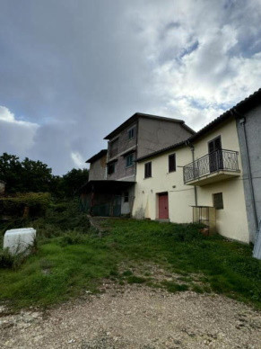 Abitazione di tipo economico immobile residenziale