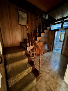 Abitazione di tipo economico immobile residenziale