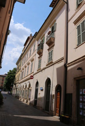 Uffici e studi privati immobile commerciale