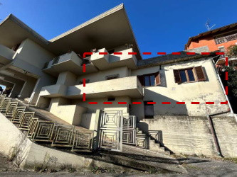 Abitazione di tipo economico immobile residenziale