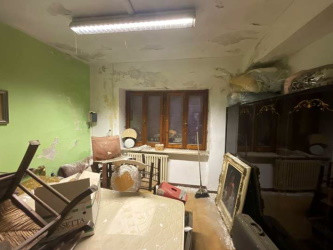 Abitazione di tipo economico immobile residenziale