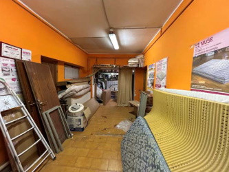 Abitazione di tipo economico immobile residenziale