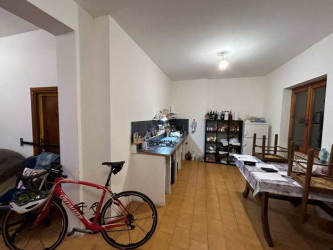 Abitazione di tipo economico immobile residenziale