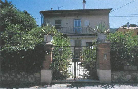 Abitazione di tipo economico immobile residenziale