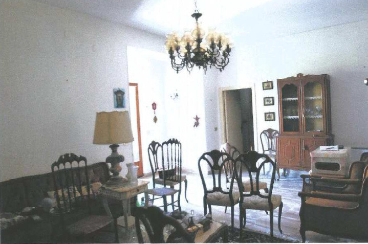 Abitazione di tipo economico immobile residenziale