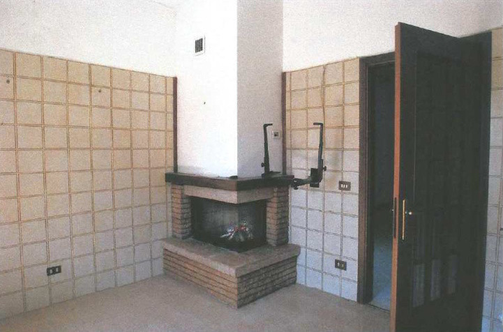 Abitazione di tipo economico immobile residenziale