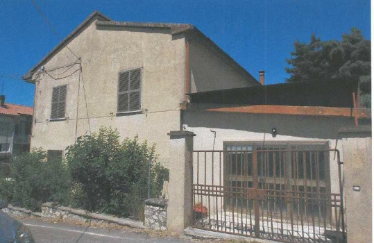 Abitazione di tipo economico immobile residenziale