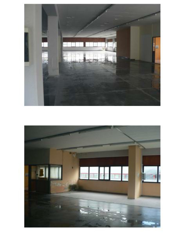 Fabbricati costruiti per esigenze commerciali immobile commerciale