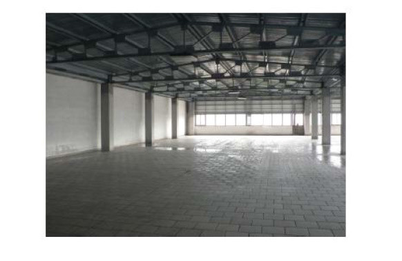 Fabbricati costruiti per esigenze commerciali immobile commerciale