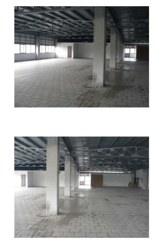 Fabbricati costruiti per esigenze commerciali immobile commerciale