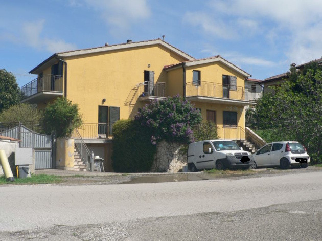 Immobile Procedura 105 2024