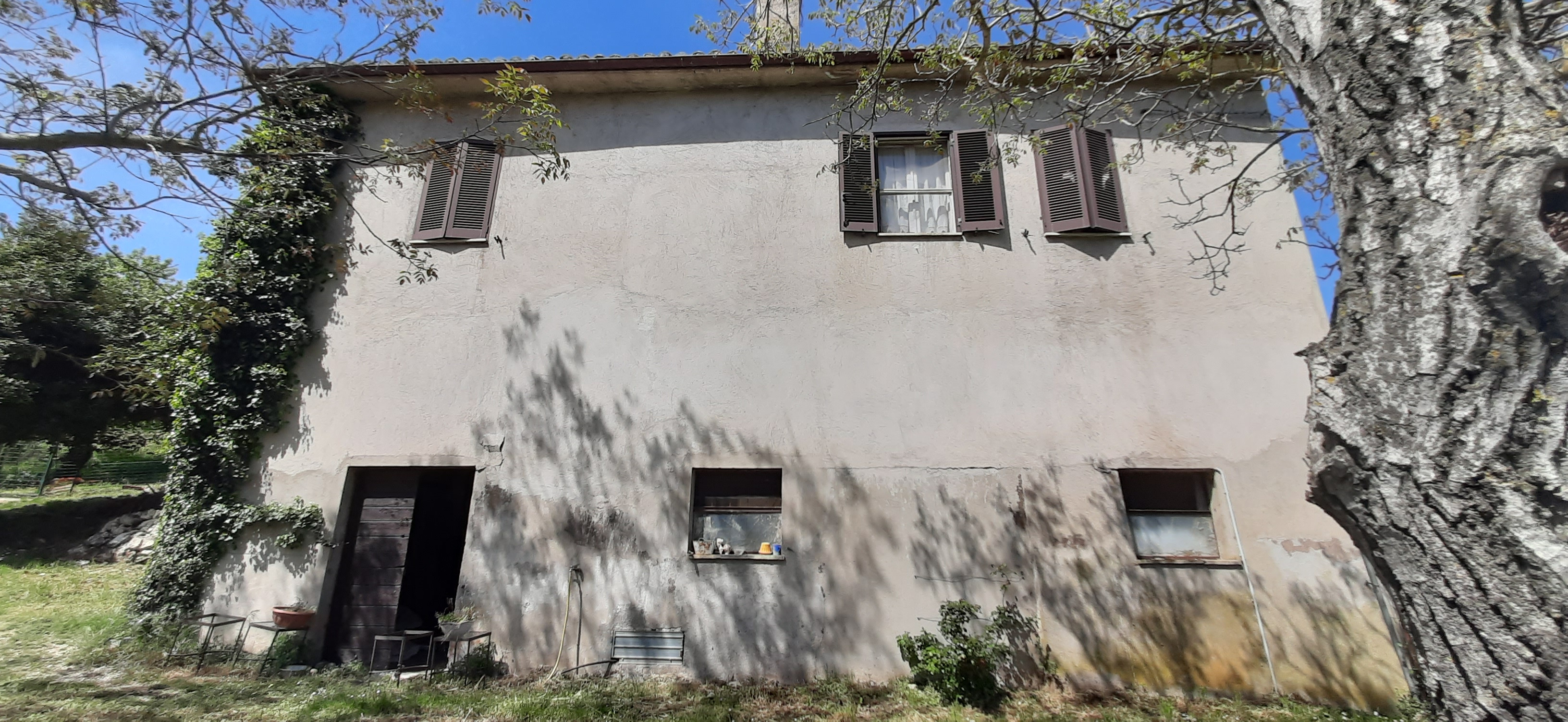 Fabbricato in corso di costruzione immobile residenziale