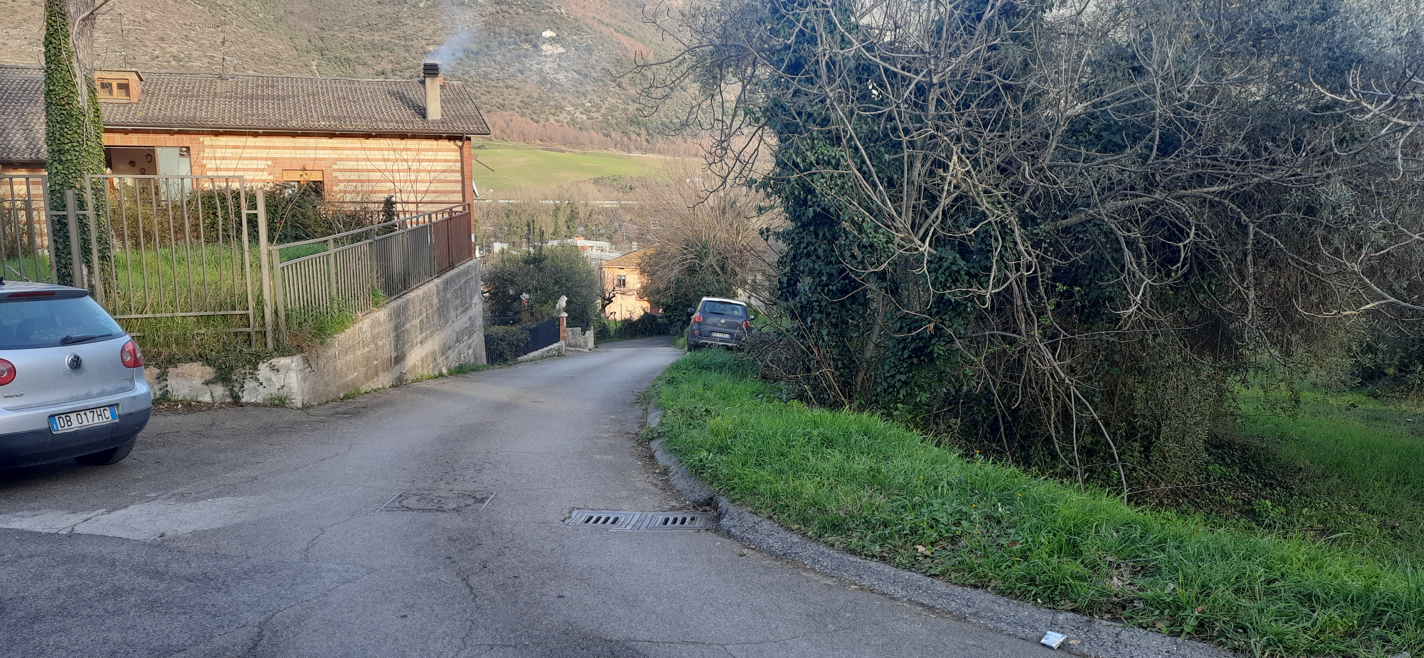 Lotto edificabile altra categoria