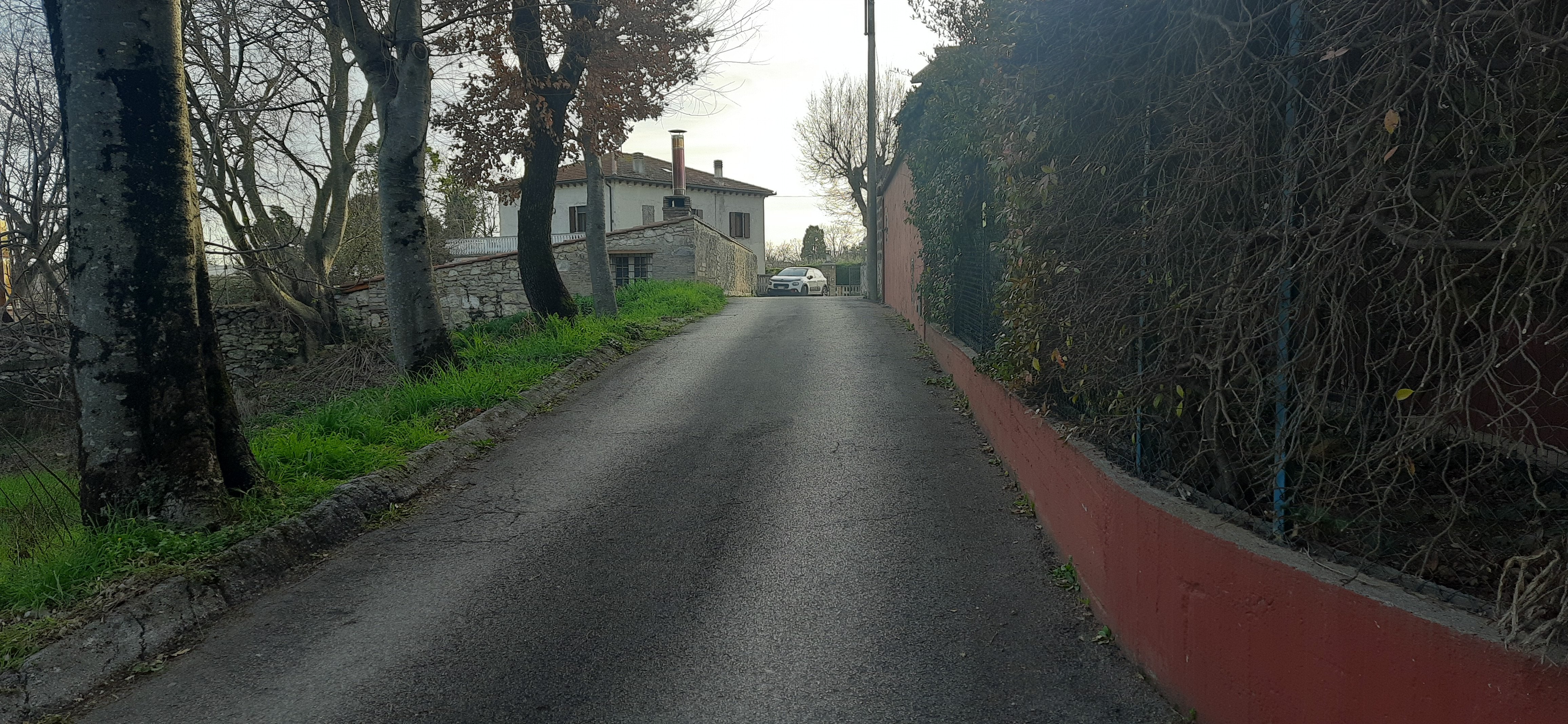 Lotto edificabile altra categoria