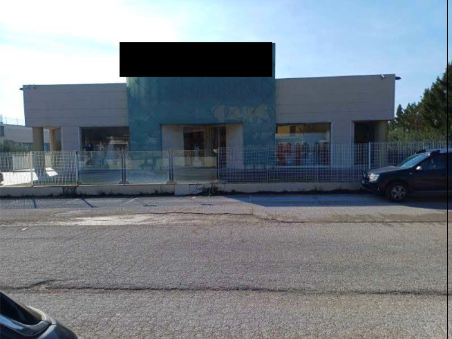 Fabbricati costruiti per esigenze industriali immobile industriale