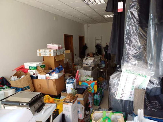 Fabbricati costruiti per esigenze industriali immobile industriale