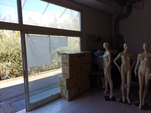 Fabbricati costruiti per esigenze industriali immobile industriale