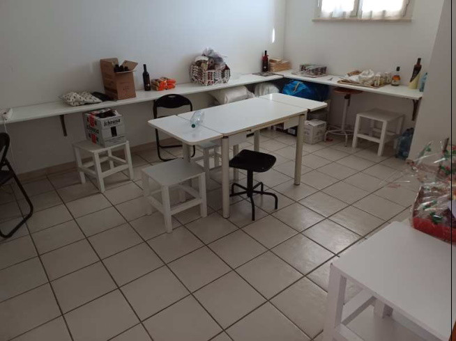 fabbricato industriale Procedura 94 2023