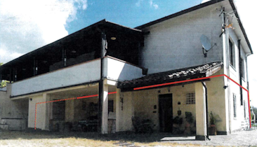 Abitazione di tipo economico immobile residenziale