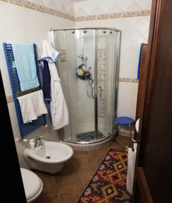 Abitazione di tipo economico immobile residenziale