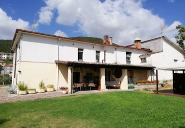 Abitazione di tipo economico immobile residenziale