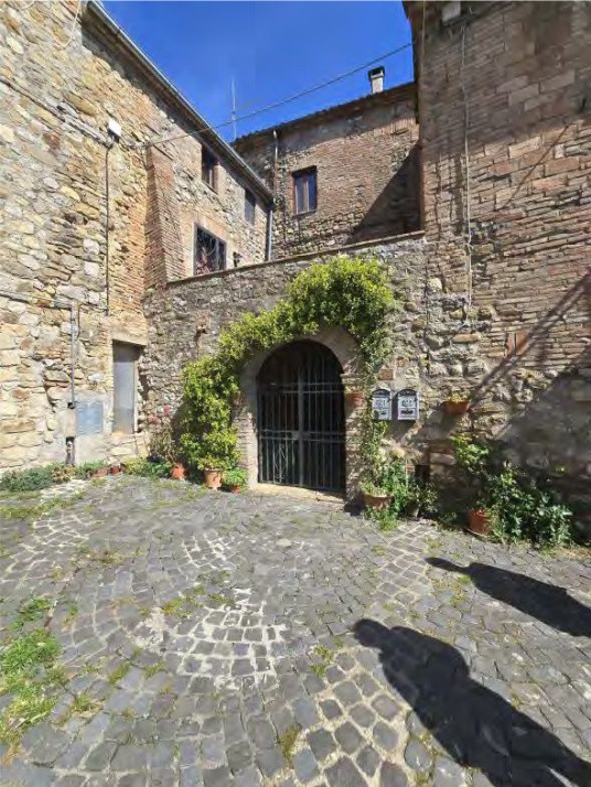 Magazzini e locali di deposito immobile commerciale