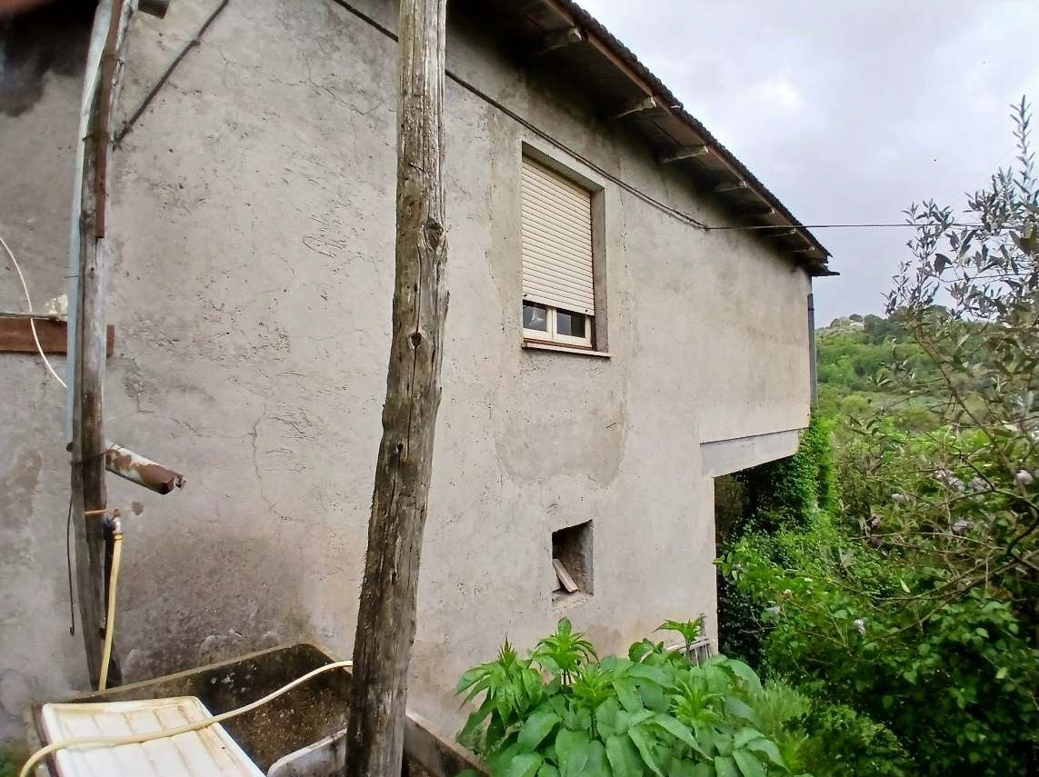 Abitazione in villini immobile residenziale