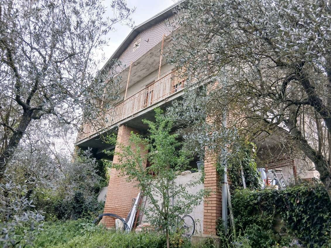 Abitazione in villini immobile residenziale