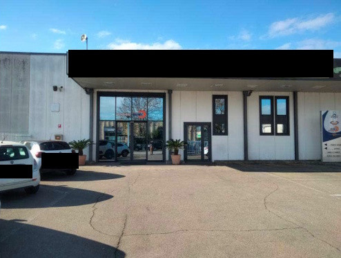 Fabbricati costruiti per esigenze industriali immobile industriale