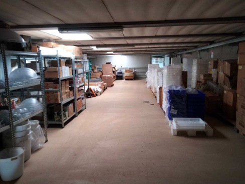 Fabbricati costruiti per esigenze industriali immobile industriale