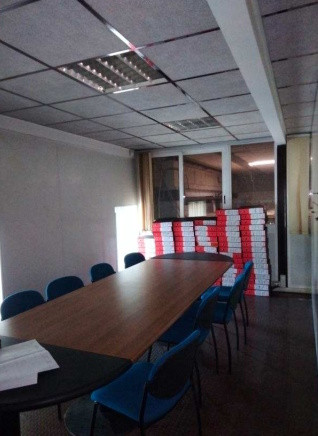 Fabbricati costruiti per esigenze industriali immobile industriale