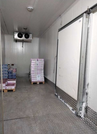 Fabbricati costruiti per esigenze industriali immobile industriale