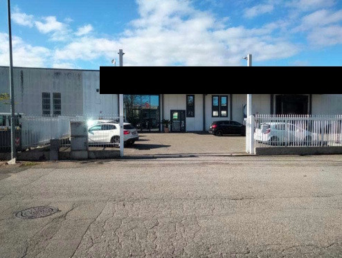 Fabbricati costruiti per esigenze industriali immobile industriale