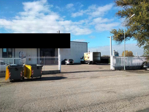 Fabbricati costruiti per esigenze industriali immobile industriale