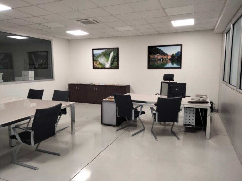 Fabbricati costruiti per esigenze industriali immobile industriale