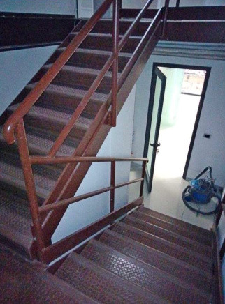 fabbricato industriale Procedura 54 2025