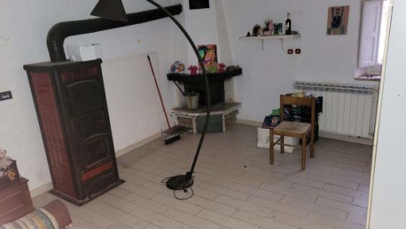 Abitazione di tipo economico immobile residenziale