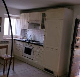 Abitazione di tipo economico immobile residenziale