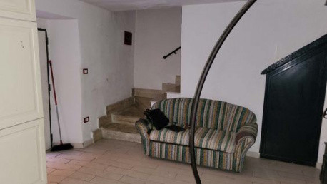 Abitazione di tipo economico immobile residenziale