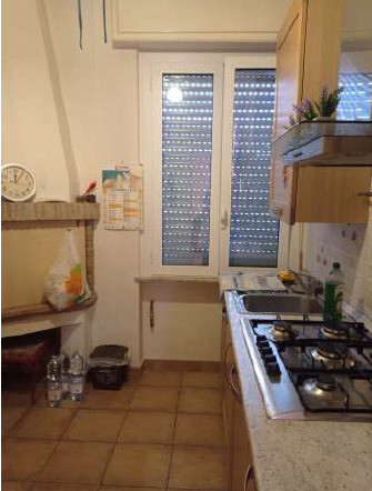 Abitazione di tipo economico immobile residenziale