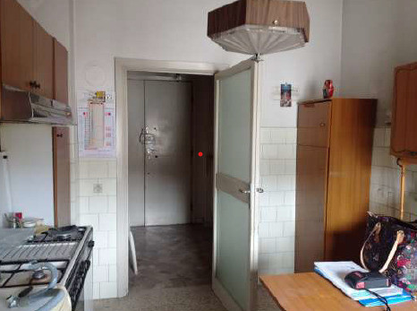 Abitazione di tipo economico immobile residenziale