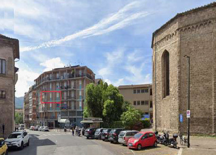 Abitazione di tipo economico immobile residenziale
