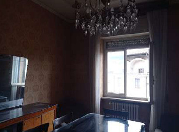 Abitazione di tipo economico immobile residenziale