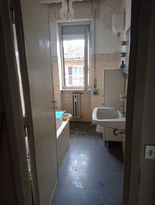 Abitazione di tipo economico immobile residenziale