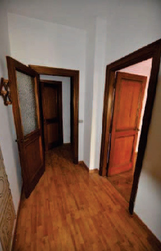 Abitazione di tipo economico immobile residenziale