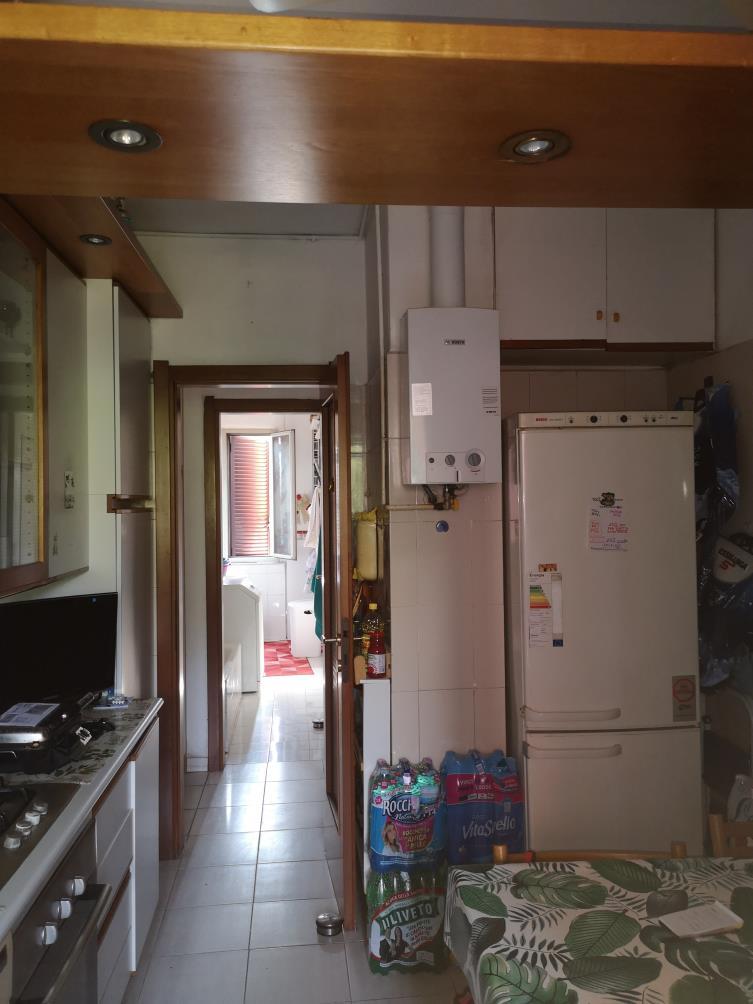 Immobile Procedura 40509 2020