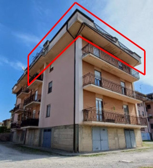 Abitazione in villini immobile residenziale