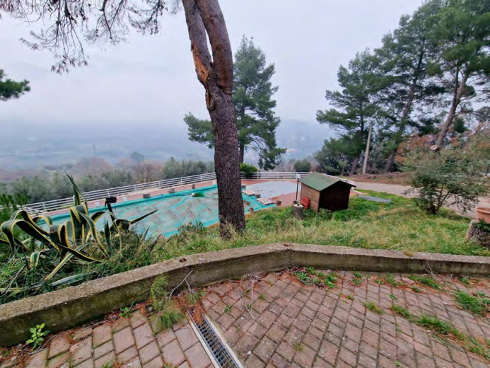 Abitazione in villini immobile residenziale
